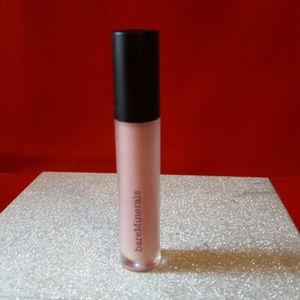 BareMinerals gen Nude Matte liquid lipcolor smooch